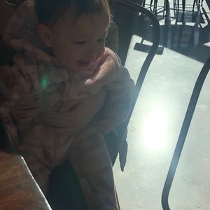 Meet your Posher, Emma